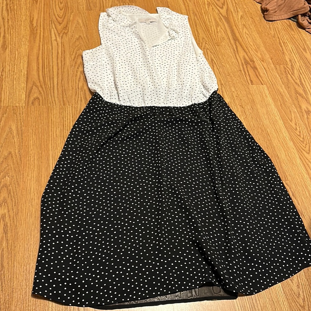 Loft Dress